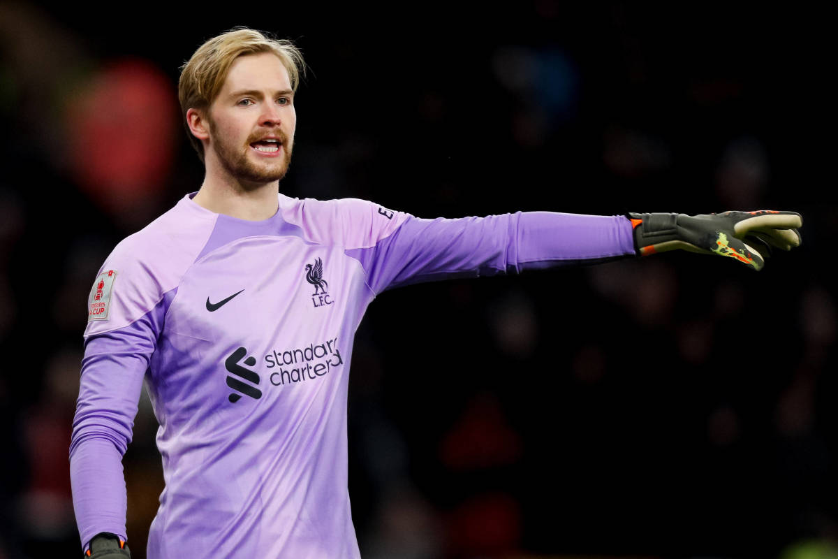 Tin Liverpool s&aacute;ng 23/5: Th&ecirc;m 1 người ra đi; Man City muốn cướp h&agrave;ng Liverpool - Ảnh 1