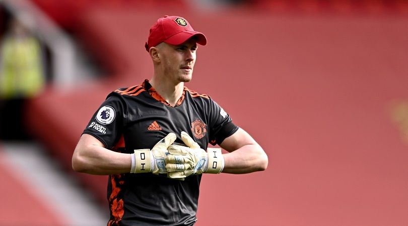 Tin M.U s&aacute;ng 23/5: Chia tay 