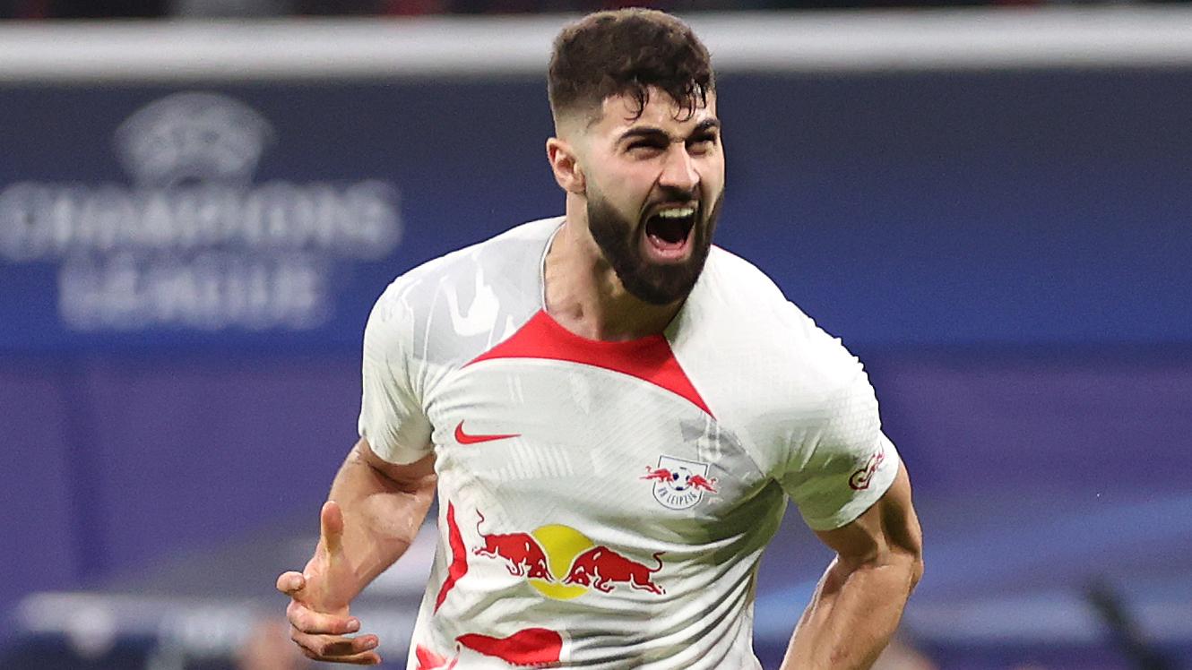 Top 5 trung vệ hot nhất ch&acirc;u &Acirc;u hiện tại: Mục ti&ecirc;u số 1 của Ten Hag - Ảnh 4