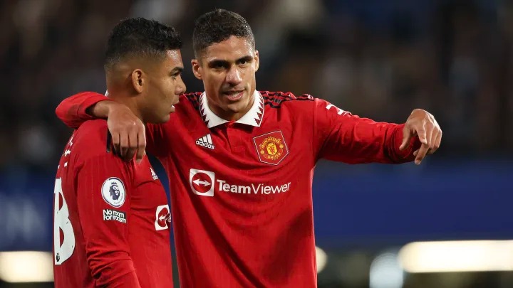 Người cũ ra tay, dụ dỗ ng&ocirc;i sao h&agrave;ng đầu của Real gia nhập M.U - Ảnh 2