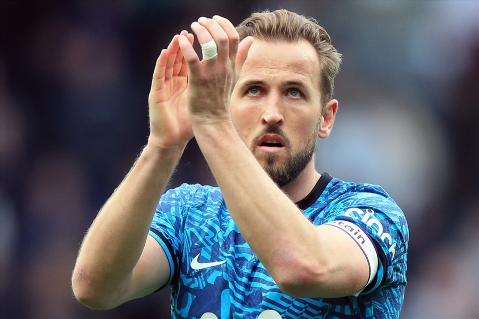 Man United c&oacute; động th&aacute;i mới, vụ Harry Kane sắp đi tới bước quyết định - Ảnh 1