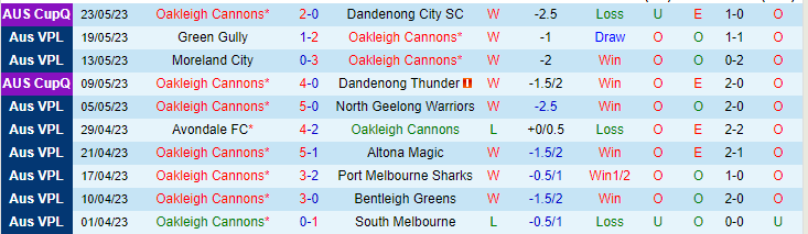 Nhận định, soi kèo Oakleigh Cannons vs Melbourne Knights, 17h30 ngày 26/5 - Ảnh 1
