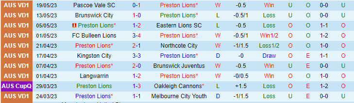 Nhận định, soi kèo Preston Lions vs Werribee City FC, 17h30 ngày 26/5 - Ảnh 1