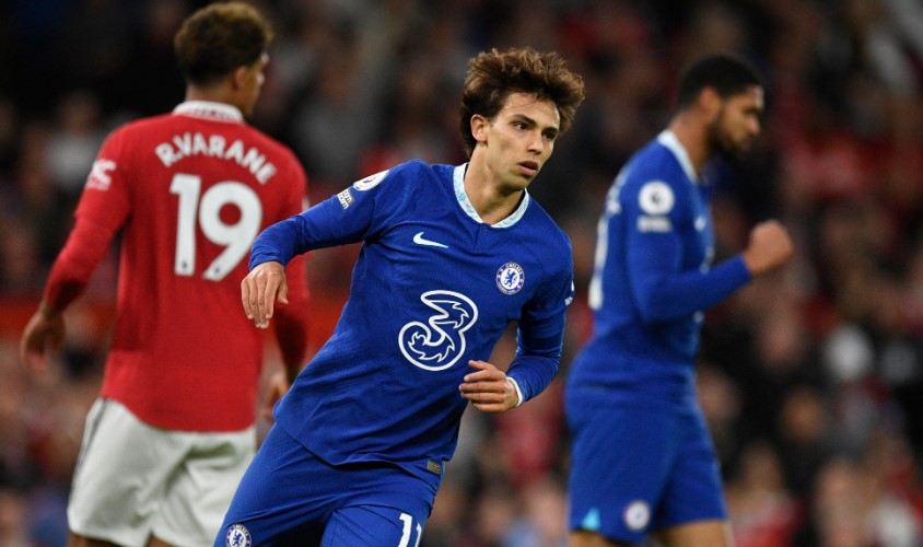 Huyền thoại M.U sững sờ v&igrave; Chelsea kh&ocirc;ng l&agrave;m điều n&agrave;y - Ảnh 1