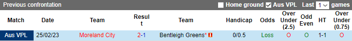 Nhận định, soi kèo Bentleigh Greens vs Moreland City, 12h00 ngày 27/5 - Ảnh 3