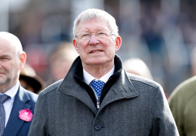 Top 5 HLV xuất sắc nhất thế kỷ 21: Sir Alex vẫn ch&agrave;o thua 1 người - Ảnh 4