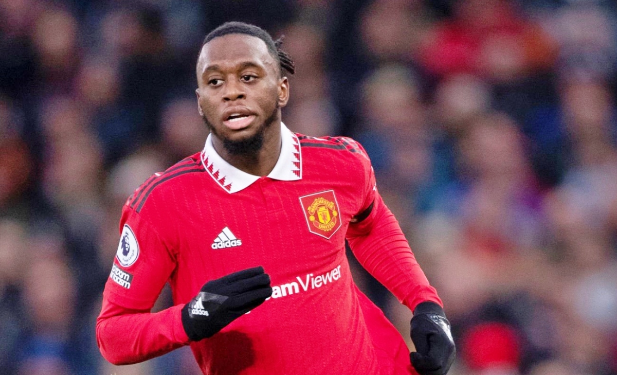 Tương lai của Wan-Bissaka ở Man United ch&iacute;nh thức s&aacute;ng tỏ - Ảnh 1