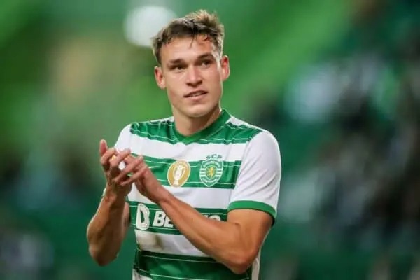 Chelsea chốt xong t&acirc;n binh 65 triệu euro, hợp đồng 6 năm - Ảnh 1