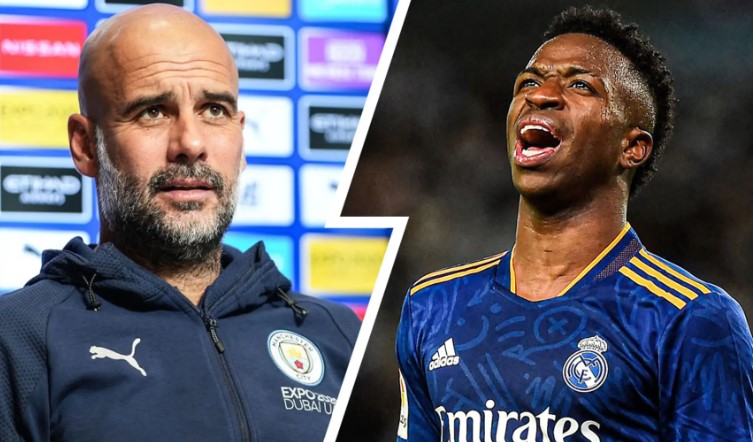 Pep Guardiola: &ldquo;La Liga n&ecirc;n học hỏi Premier League điều n&agrave;y&rdquo; - Ảnh 1