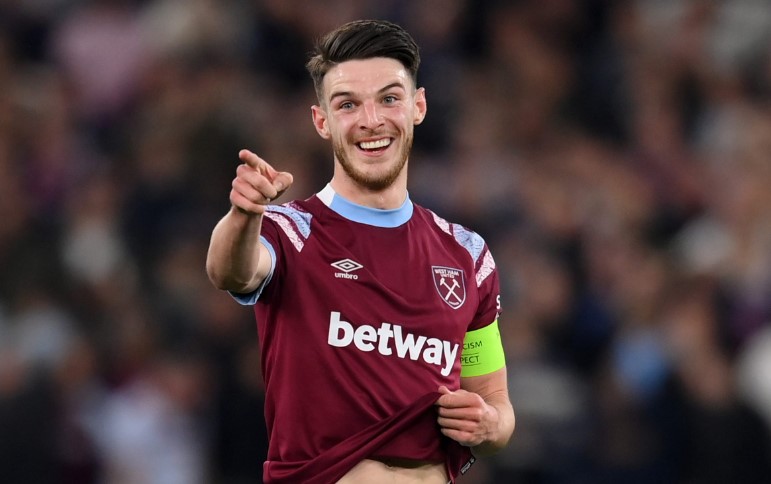 Arsenal sắp đạt thỏa thuận chi&ecirc;u mộ bom tấn 100 triệu bảng - Ảnh 1