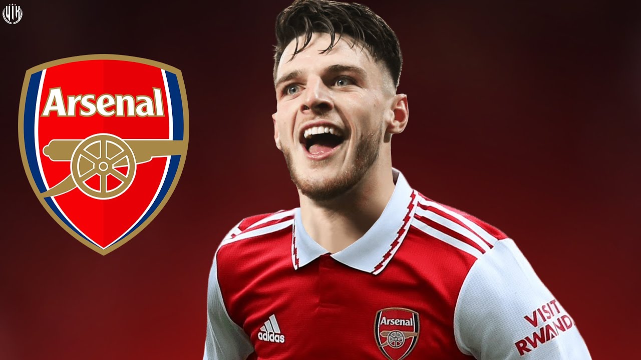 Arsenal sắp đạt thỏa thuận chi&ecirc;u mộ bom tấn 100 triệu bảng - Ảnh 2
