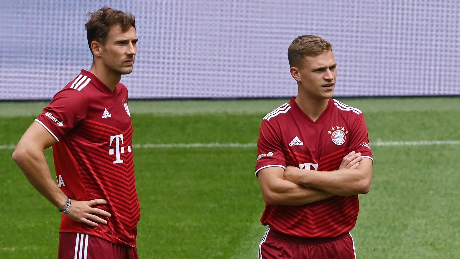 Bayern nhập cuộc, quyết tranh sao Juventus với Man United - Ảnh 3