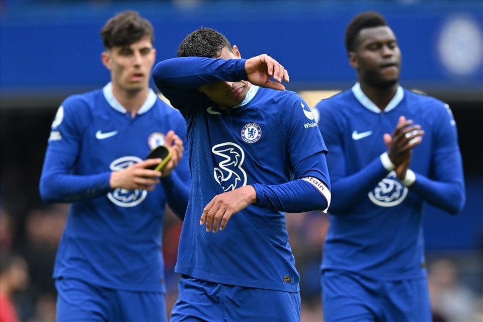 Lampard n&oacute;i thẳng một loạt vấn đề của Chelsea cho Pochettino - Ảnh 2