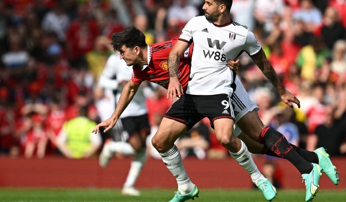 Maguire ch&iacute;nh thức l&ecirc;n tiếng về tương lai tại Man United - Ảnh 1