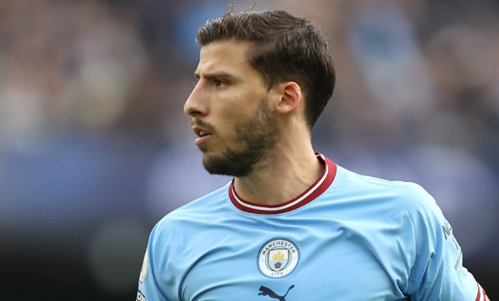 Man City nguy cơ mất 3 trụ cột ở chung kết FA Cup - Ảnh 1