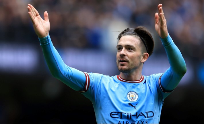 Man City nguy cơ mất 3 trụ cột ở chung kết FA Cup - Ảnh 3