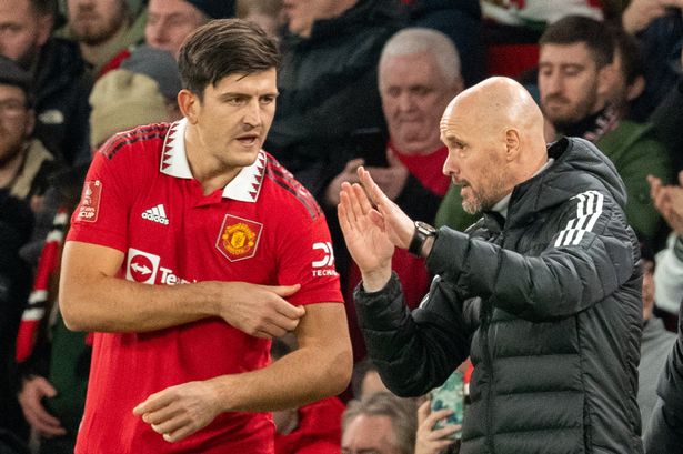 Erik Ten Hag ra tối hậu thư cho 2 ng&ocirc;i sao của Man United - Ảnh 1
