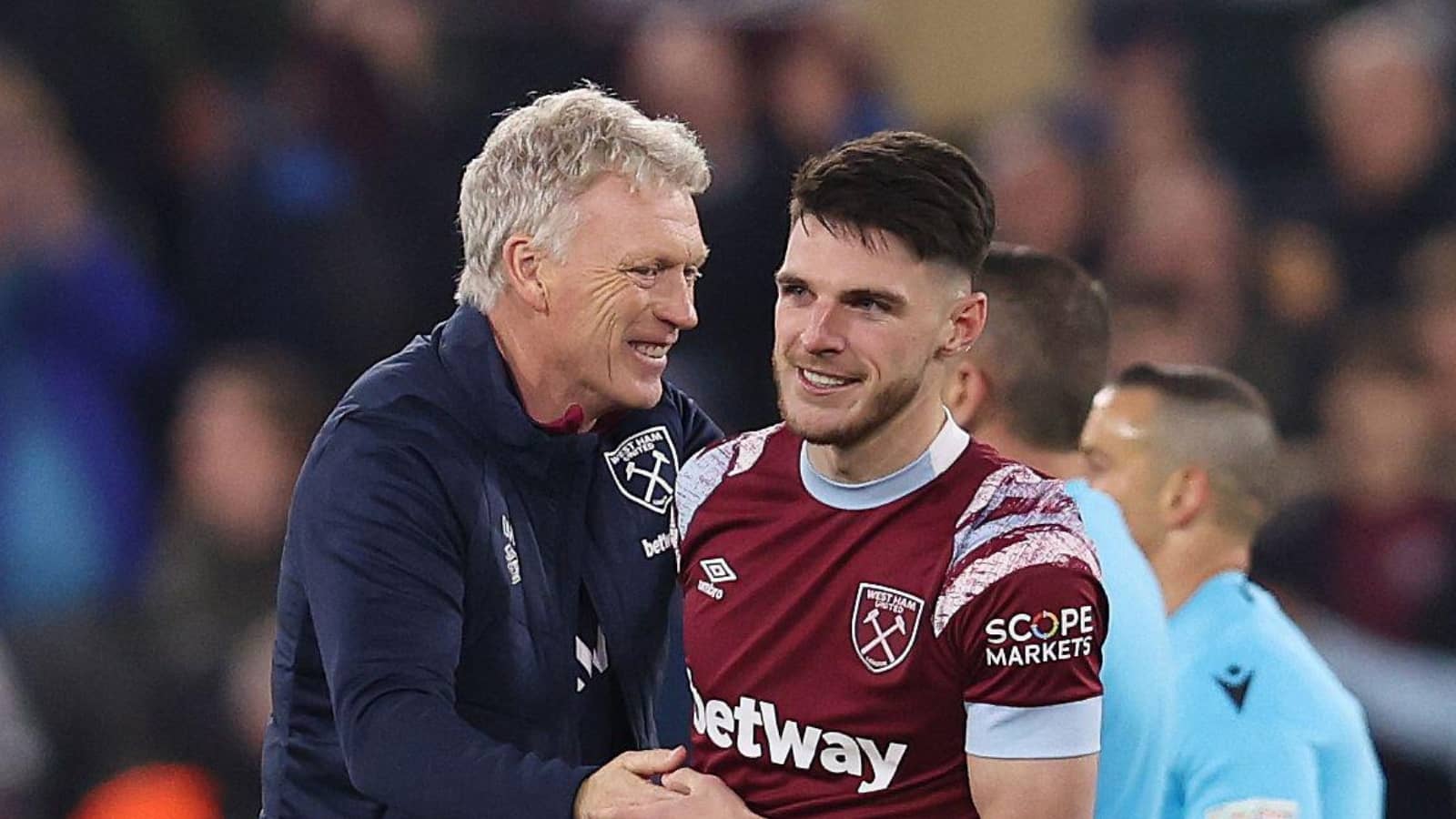 Ng&ocirc;i sao được khao kh&aacute;t nhất của Premier League l&ecirc;n tiếng về tương lai - Ảnh 2