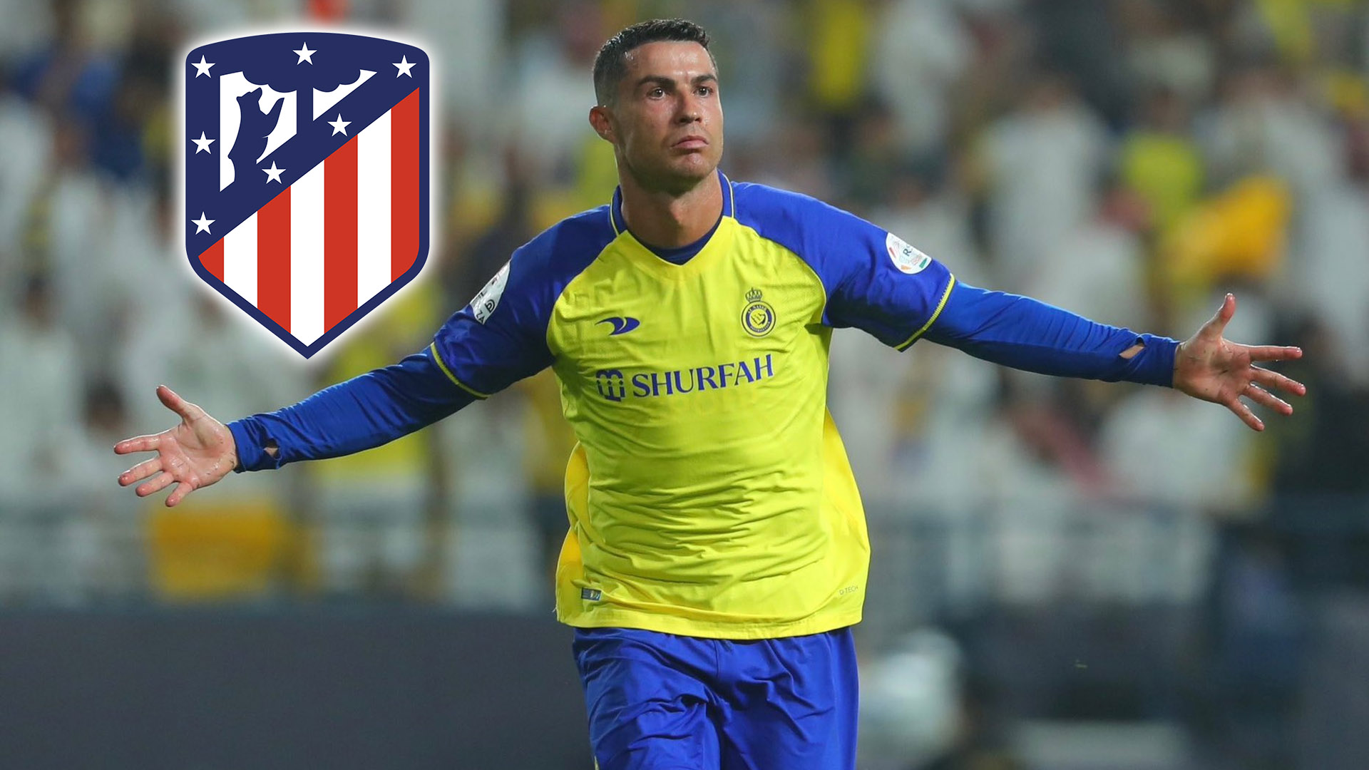 Ronaldo ngỏ lời đường mật với đối thủ cũ, quyết t&acirc;m trở lại ch&acirc;u &Acirc;u - Ảnh 1