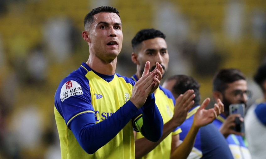 Ronaldo ngỏ lời đường mật với đối thủ cũ, quyết t&acirc;m trở lại ch&acirc;u &Acirc;u - Ảnh 2