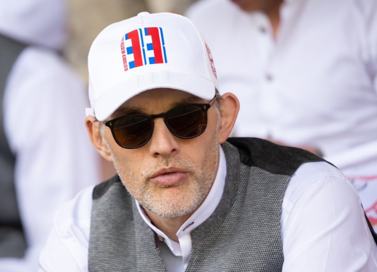 Su&yacute;t gi&agrave;nh 'c&uacute; bu&ocirc;ng 3' lịch sử, Bayern c&oacute; quyết định g&acirc;y sốc với Tuchel - Ảnh 2