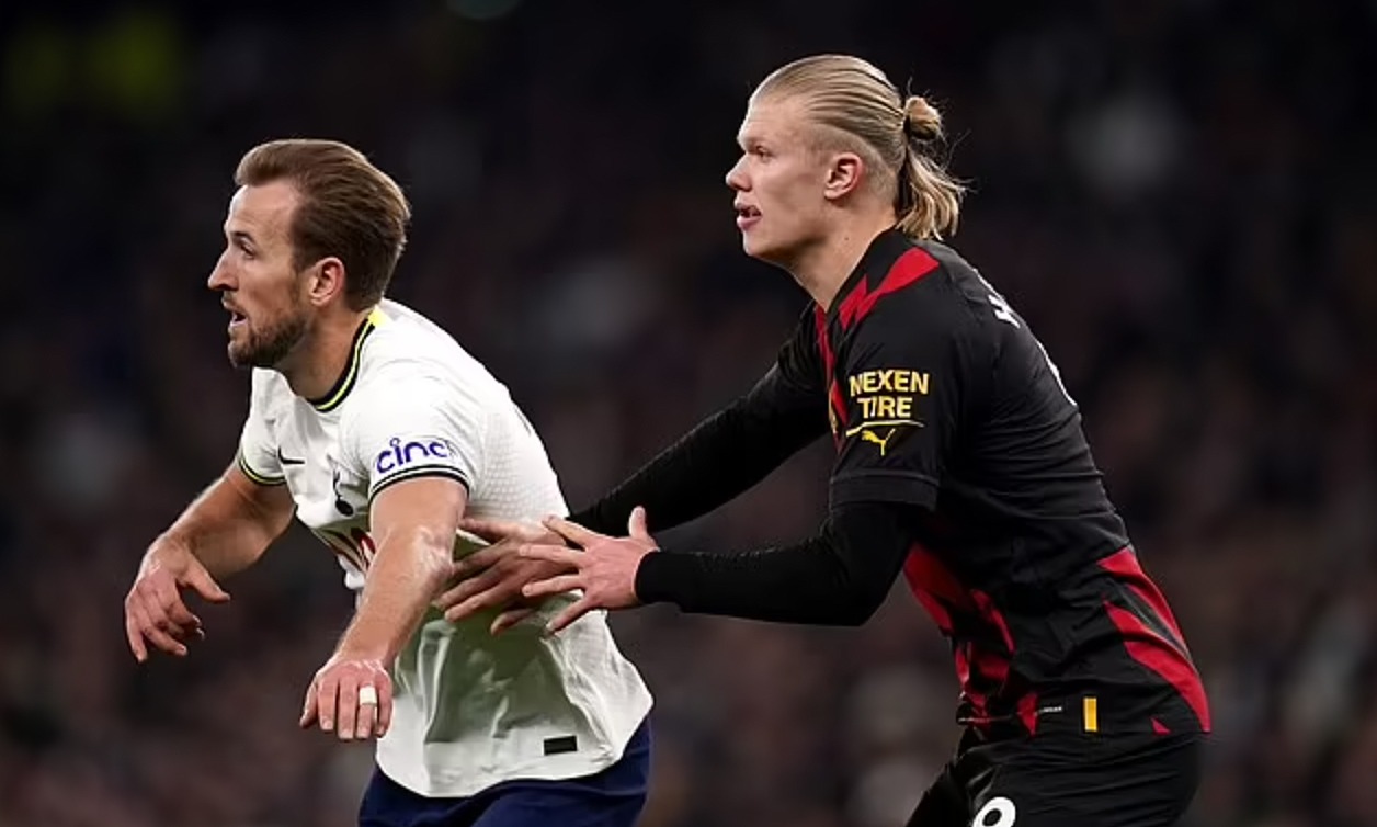 Đội h&igrave;nh xuất sắc nhất NHA của Sofascore khiến CĐV tranh c&atilde;i nảy lửa - Ảnh 5