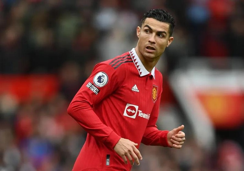 Ten Hag &aacute;m chỉ Ronaldo thiếu quyết t&acirc;m, động lực ở Man United - Ảnh 1