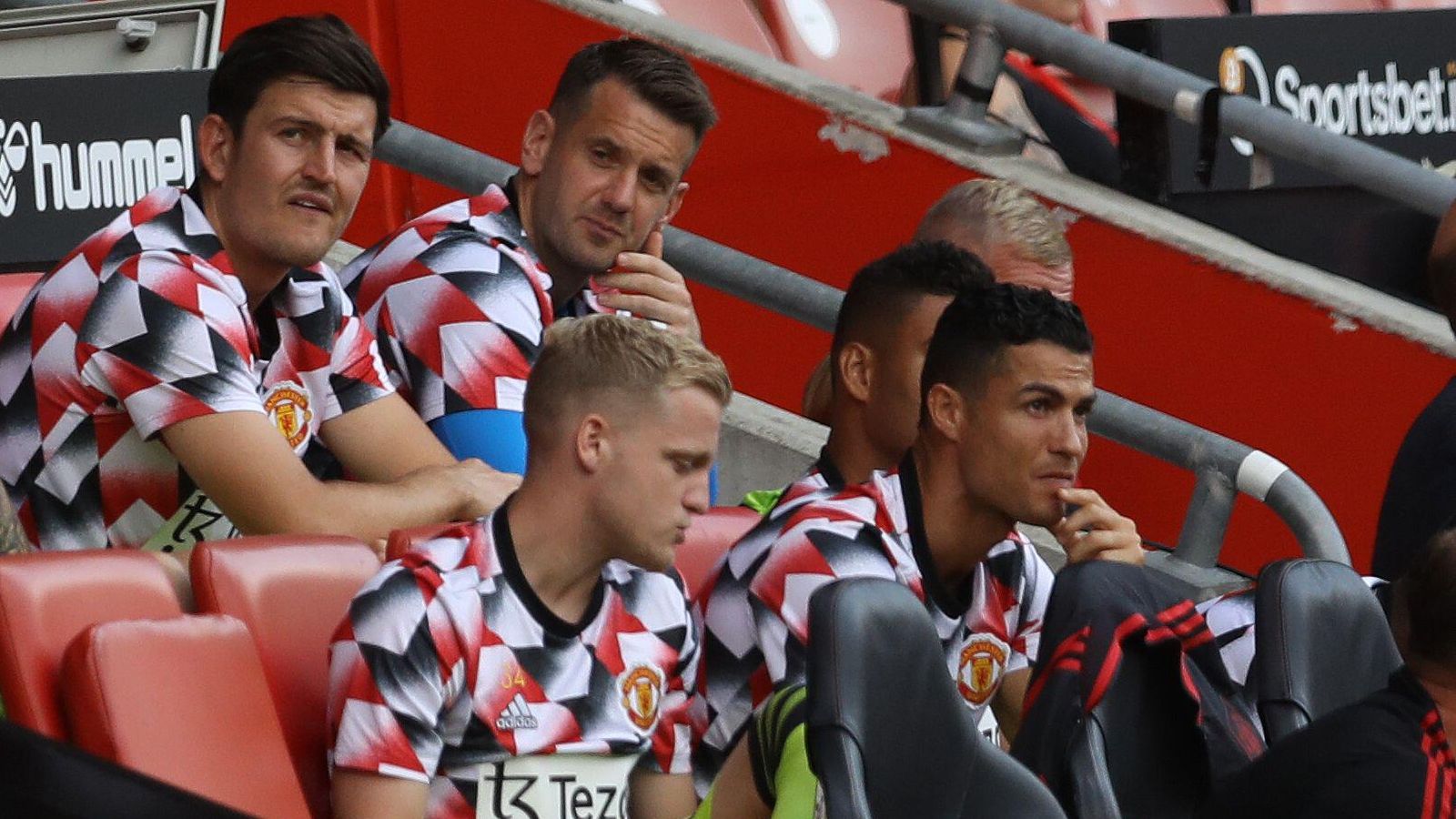 Ten Hag &aacute;m chỉ Ronaldo thiếu quyết t&acirc;m, động lực ở Man United - Ảnh 3