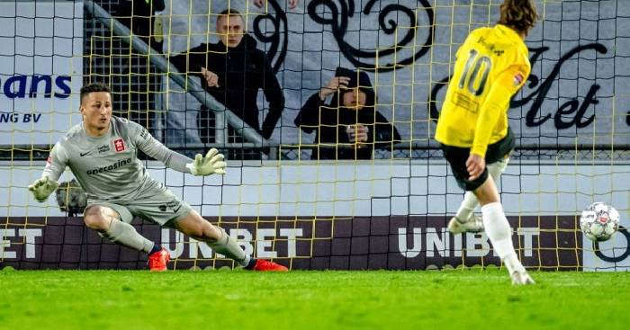 Tip kèo miễn phí chất lượng cao hôm nay 31/5: NAC vs Emmen - Ảnh 1