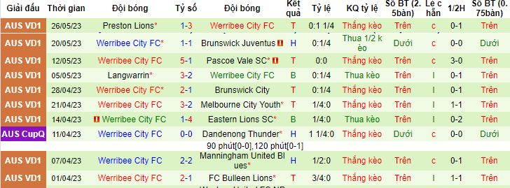 Nhận định, soi kèo Kingston City vs Werribee City, 17h15 ngày 2/6 - Ảnh 2