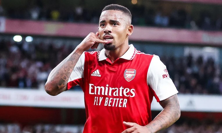 &ldquo;Lukaku c&ograve;n ph&ugrave; hợp với Arsenal hơn l&agrave; anh ta&rdquo; - Ảnh 1