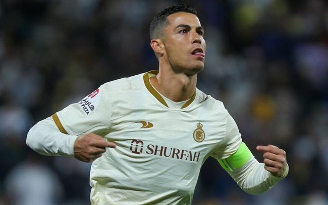Bỏ v&ograve;ng đấu cuối, Ronaldo ch&iacute;nh thức chốt tương lai với Al Nassr - Ảnh 2