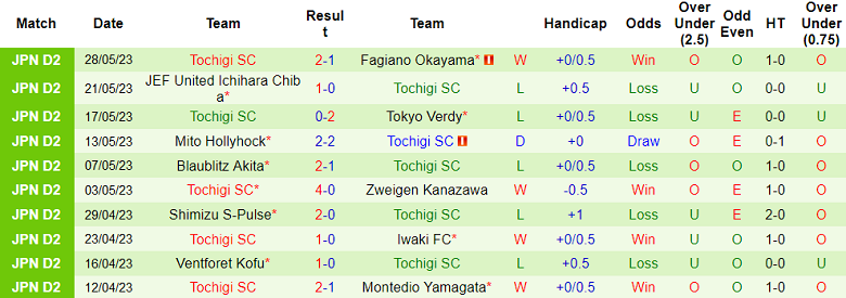 Nhận định, soi kèo Fujieda MYFC vs Tochigi, 12h00 ngày 3/6 - Ảnh 2