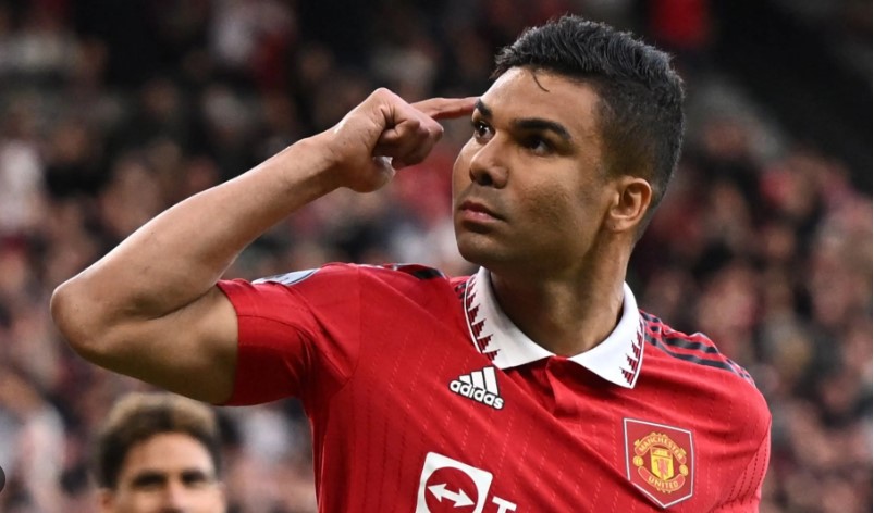 &ldquo;T&ocirc;i rất hạnh ph&uacute;c ở M.U, giống như được trẻ lại 10 tuổi&rdquo; - Ảnh 1