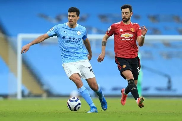 5 điểm n&oacute;ng đại chiến Man City - Man United tối nay - Ảnh 4