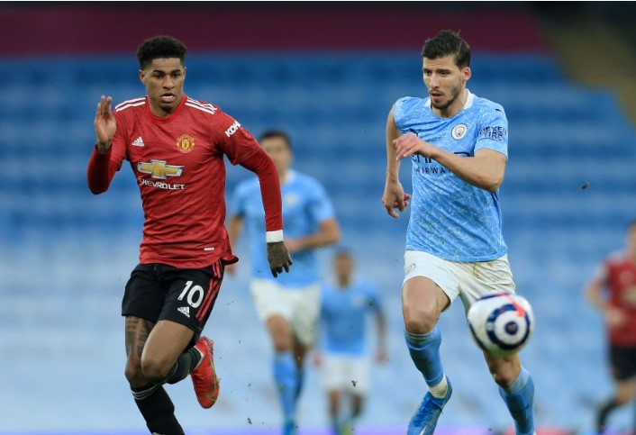 5 điểm n&oacute;ng đại chiến Man City - Man United tối nay - Ảnh 5