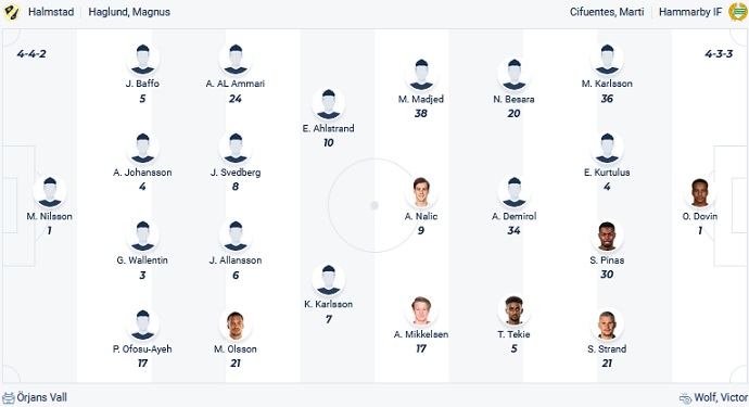 Nhận định, soi kèo Halmstads vs Hammarby, 20h00 ngày 4/6 - Ảnh 4