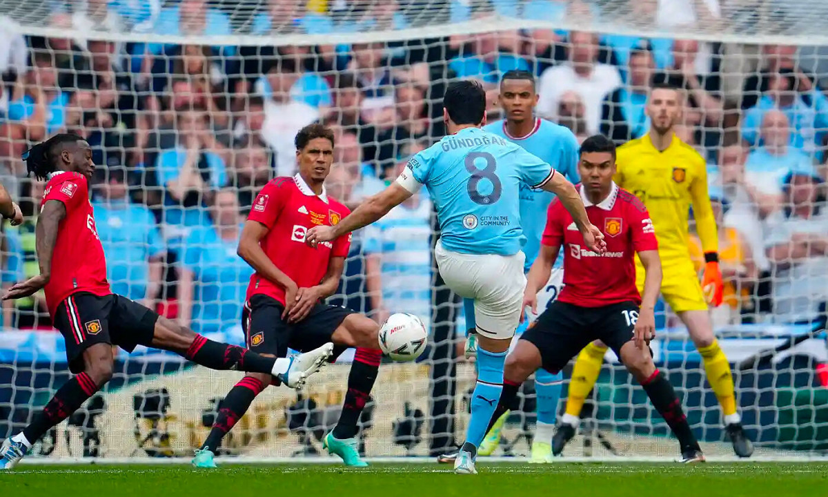 De Gea bị c&aacute;c huyền thoại chỉ tr&iacute;ch, Ten Hag n&oacute;i g&igrave;? - Ảnh 2