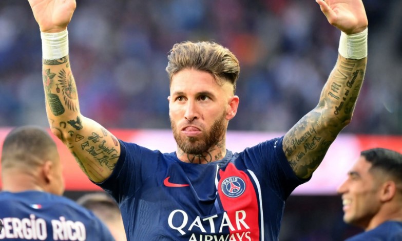 PSG ch&iacute;nh thức chia tay si&ecirc;u sao thứ 2 sau Messi - Ảnh 1