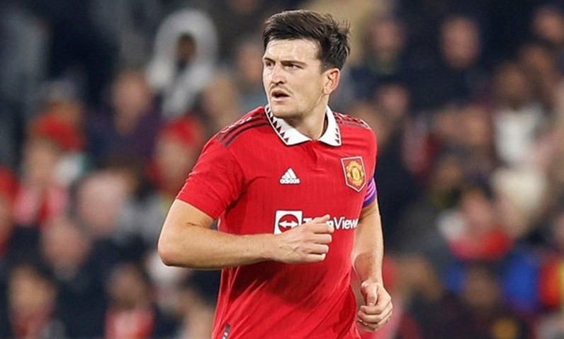 'Cậu ấy kh&ocirc;ng muốn rời M.U, nếu c&oacute; cũng l&agrave; v&igrave; Ten Hag &eacute;p buộc