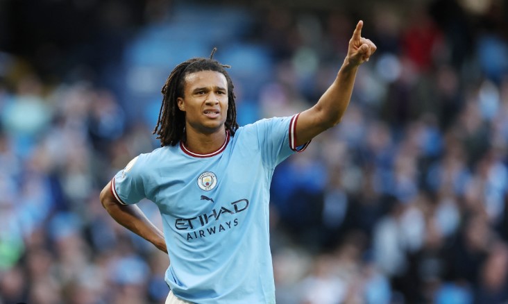 Đội h&igrave;nh xuất sắc nhất ch&acirc;u &Acirc;u 2023: Tam tấu Gen Z g&aacute;nh cả h&agrave;ng c&ocirc;ng - Ảnh 3