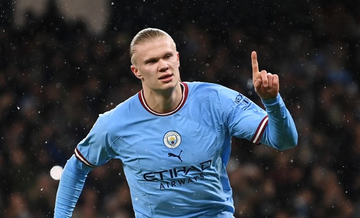 Đội h&igrave;nh xuất sắc nhất ch&acirc;u &Acirc;u 2023: Tam tấu Gen Z g&aacute;nh cả h&agrave;ng c&ocirc;ng - Ảnh 7