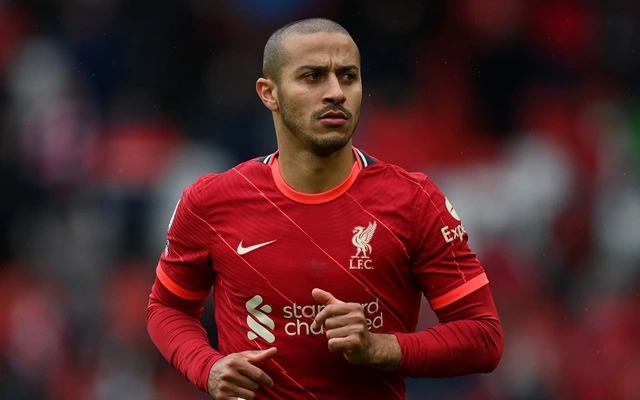 Kh&ocirc;ng gia hạn, c&aacute;i t&ecirc;n đầu ti&ecirc;n rời Liverpool h&egrave; 2024 đ&atilde; lộ diện - Ảnh 1