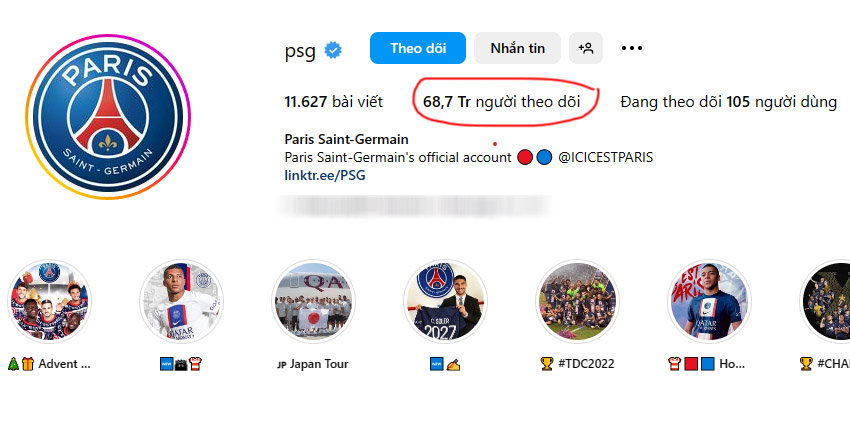 PSG hứng chịu tổn thất đầu ti&ecirc;n sau khi chia tay Messi - Ảnh 1