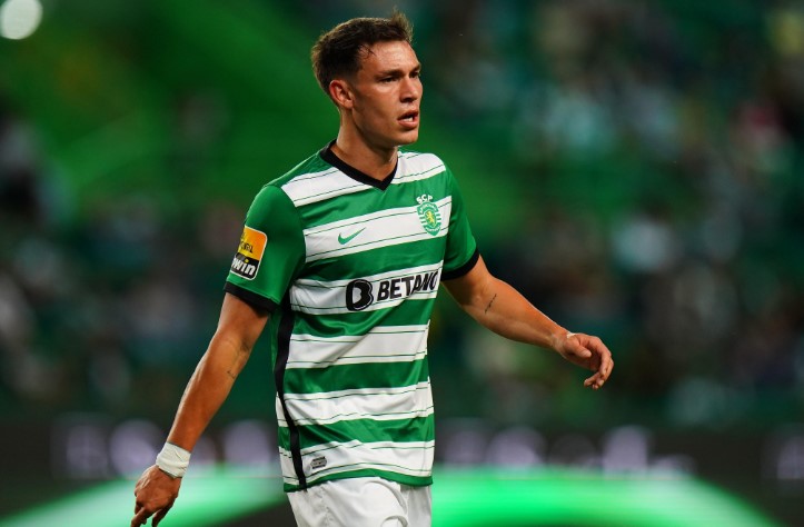 PSG chuẩn bị c&ocirc;ng bố 2 t&acirc;n binh đầu ti&ecirc;n - Ảnh 1