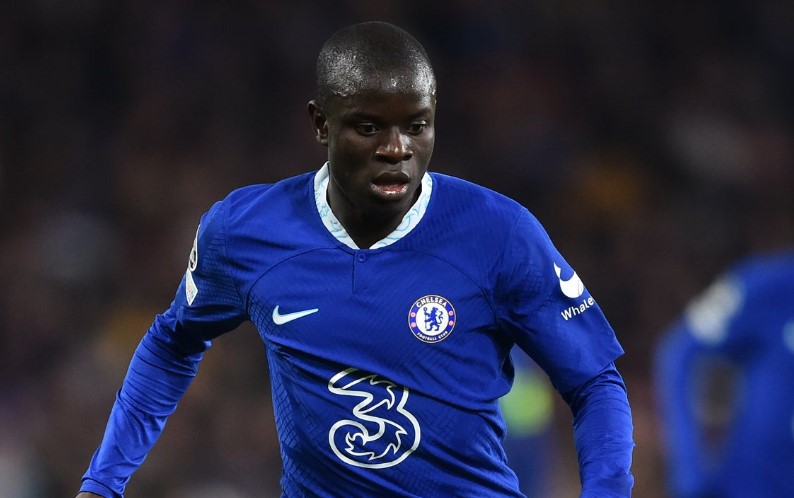 Nối g&oacute;t Benzema, sao Chelsea sắp gia nhập đại gia Ả Rập - Ảnh 2