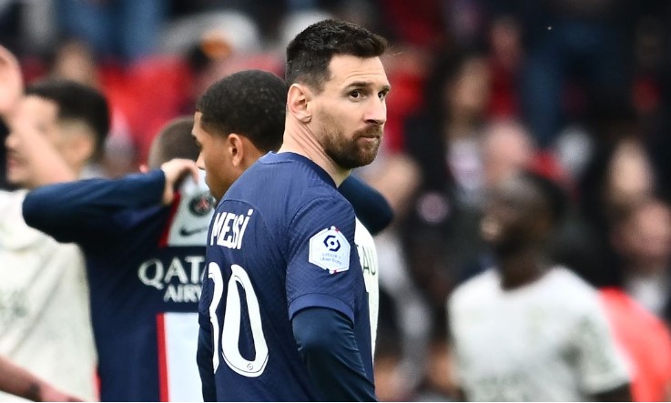 Để hụt Messi, Ả Rập đưa si&ecirc;u sao b&oacute;ng đ&aacute; ch&acirc;u &Aacute; v&agrave;o tầm ngắm - Ảnh 1