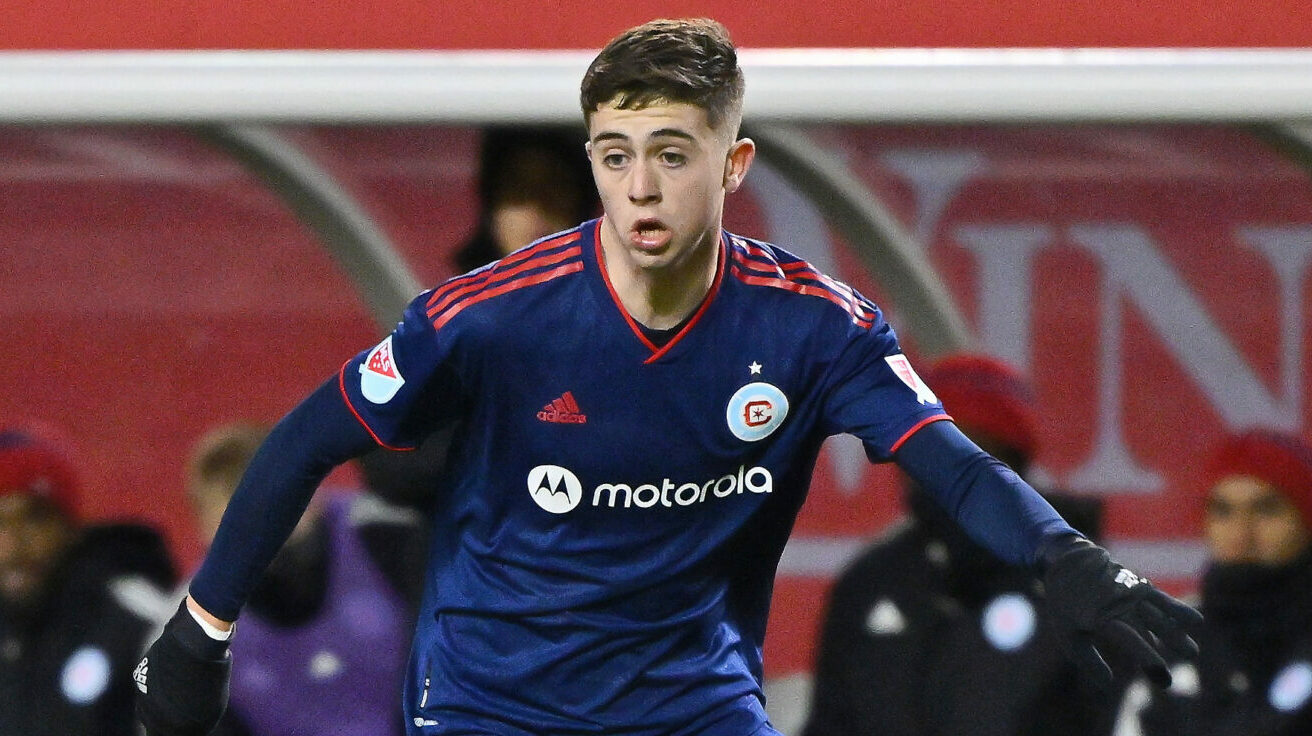 Truyền th&ocirc;ng Anh x&aacute;c nhận, M.U để mắt tới sao mai của MLS - Ảnh 2