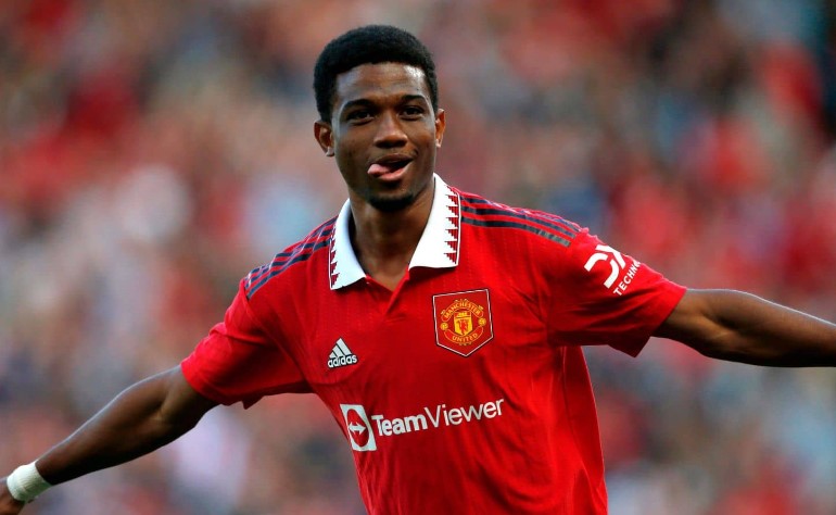 4 ng&ocirc;i sao xứng đ&aacute;ng được Ten Hag giữ lại Man United - Ảnh 3