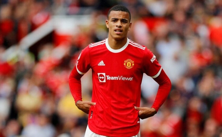 Man United t&igrave;m ra phương &aacute;n xử l&yacute; trường hợp của Greenwood - Ảnh 1